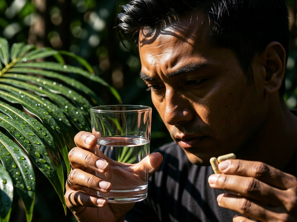 VitaminPria Vitality Representation